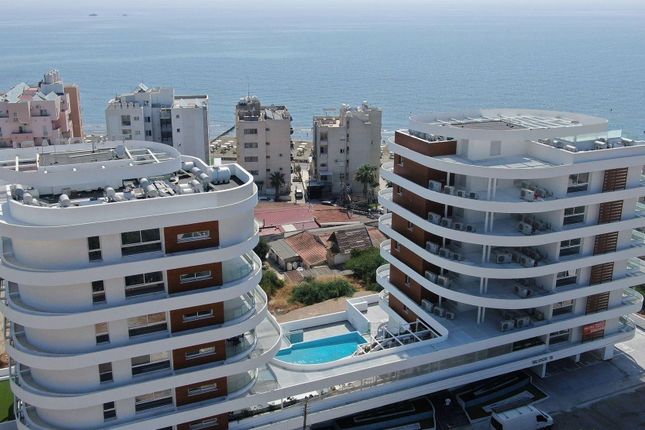 Thumbnail Apartment for sale in Larnaca, Larnaca, Cyprus