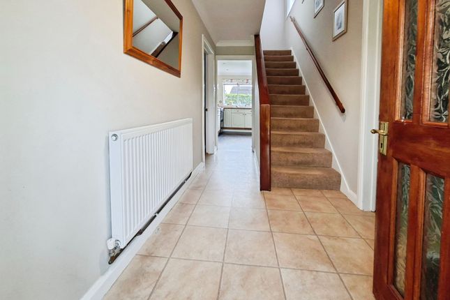 7, Lime Grove, Spalding photo 2