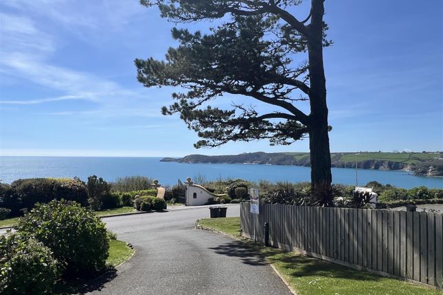 Flat for sale in 53A Sea Road, Carlyon Bay, St. Austell