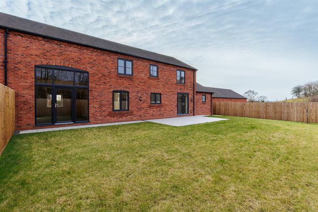 Mews house for sale in Tenford Lane, Tean, Stoke-On-Trent