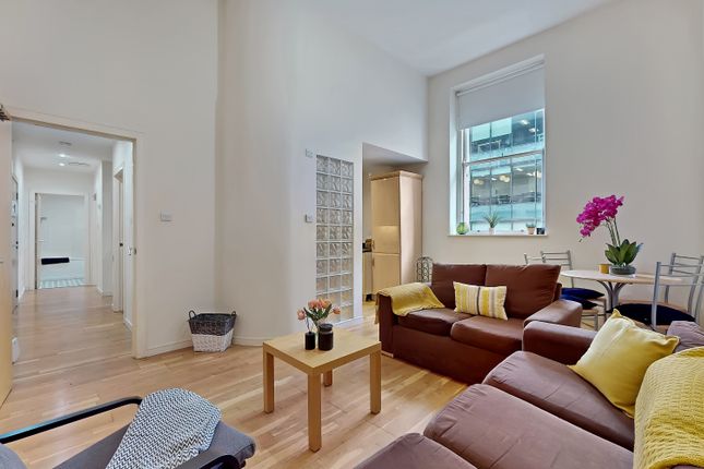 2/11, 5, South Frederick Street, Glasgow photo 3