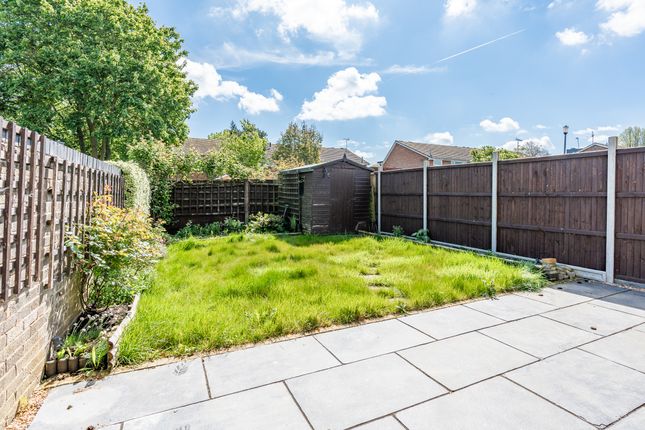 1, Haddon Close, Stevenage, Haddon Close, Stevenage, Stevenage photo 4