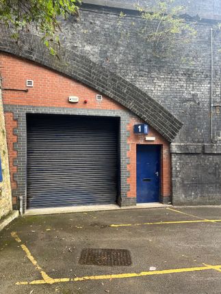 Thumbnail Light industrial to let in Millow Street, Manchester