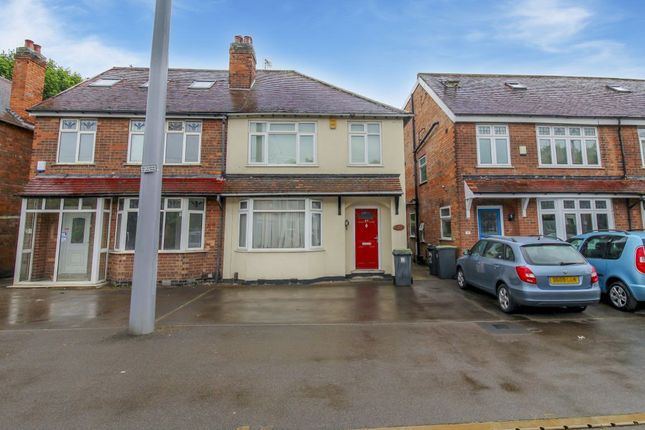 Property to rent in Lower Road, Beeston, Nottingham