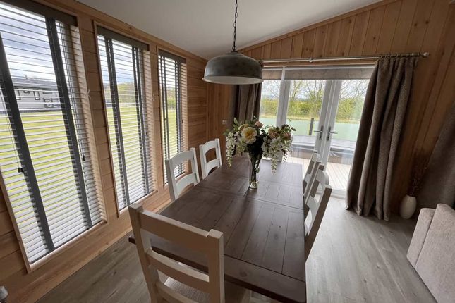 Lodge for sale in Angrove Country Park, Greystone Hills, Yorkshire
