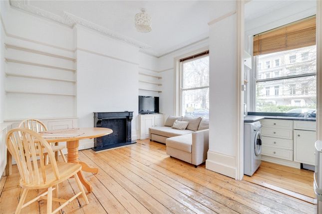 Thumbnail Flat to rent in Comeragh Road, West Kensington