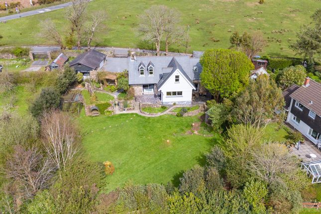 Detached house for sale in Reynoldston, Swansea