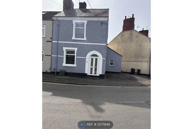 Thumbnail Semi-detached house to rent in Church Lane, Whitwick, Coalville