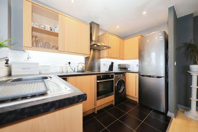 Flat for sale in St. Michaels Close, Stourport-On-Severn