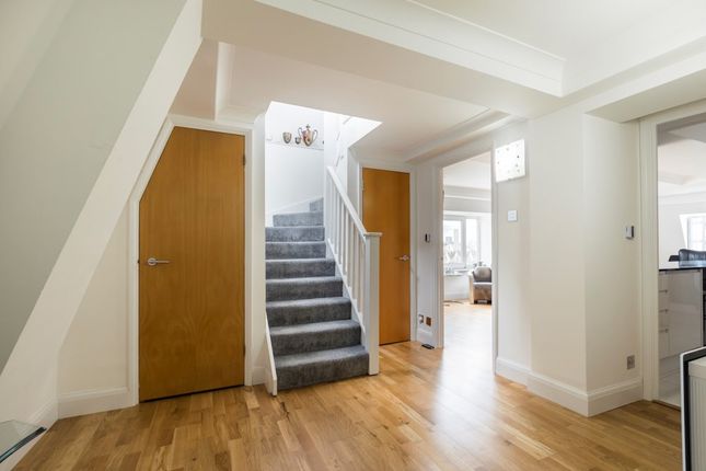 Penthouse for sale in 5 Chicheley Street, County Hall, Waterloo