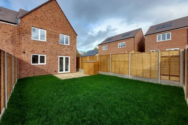 Plot 135, Hopfields, Ledbury photo 5