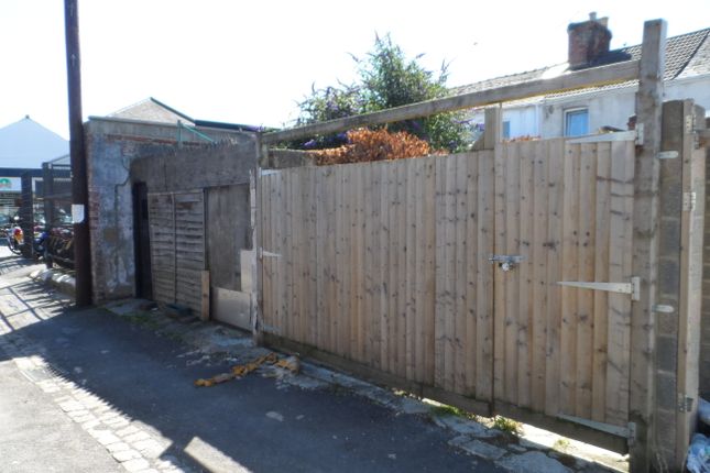 Land to rent in Town Centre, Swindon