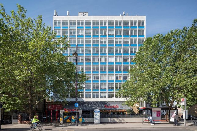 Thumbnail Office to let in Stockwell Road, London