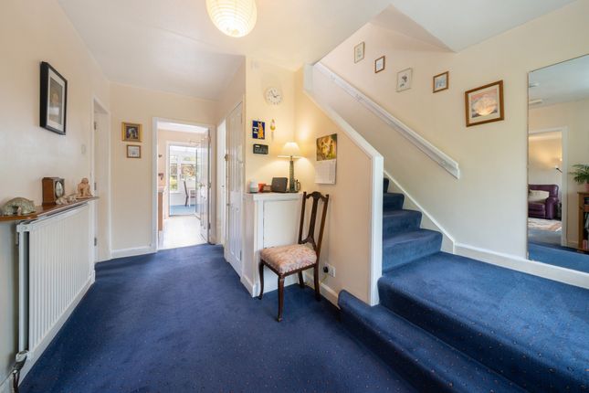 9, Canongate, St Andrews photo 2