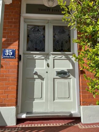 Semi-detached house for sale in Gordon Road, London