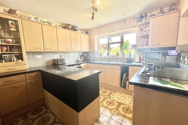 Detached house for sale in Forest Way, Sandown