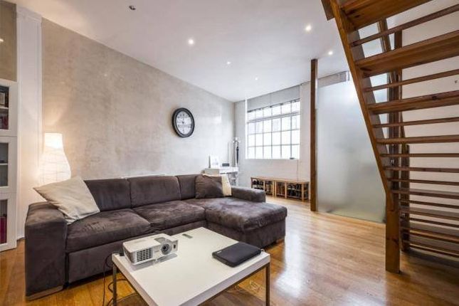 Thumbnail Duplex to rent in Wilds Rents, London