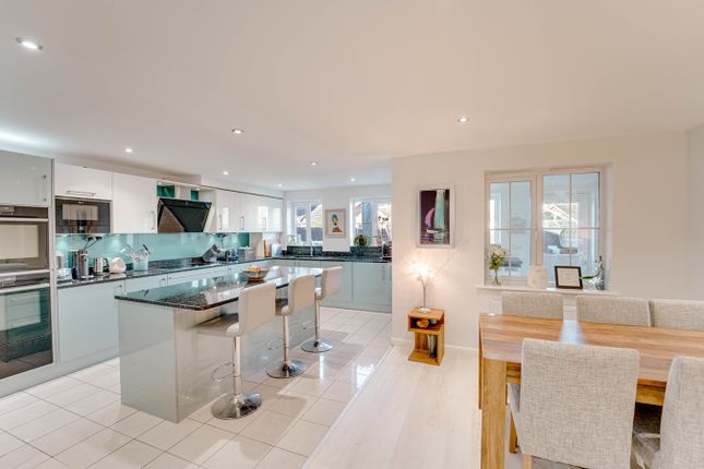 Detached house for sale in Great Cambourne, Cambridge