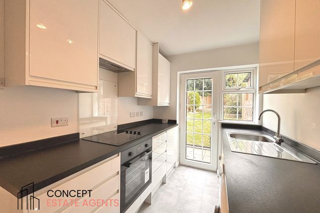 1 Eastleigh Close,, Eastleigh Close, Sutton photo 3