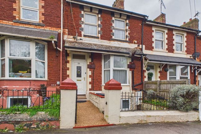 4-bed house on 25, Sherwell Lane, Torquay, £210,000