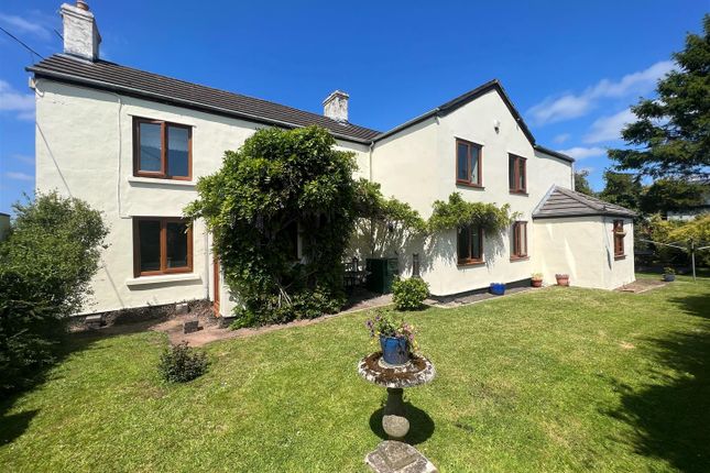 Cottage for sale in The Tufts, Bream, Lydney