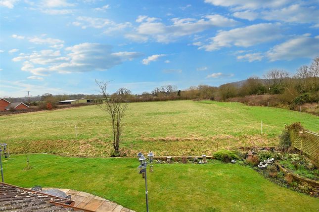 Detached bungalow for sale in The Street, Motcombe, Shaftesbury