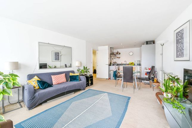 Thumbnail Flat for sale in Eden Grove, Islington, London