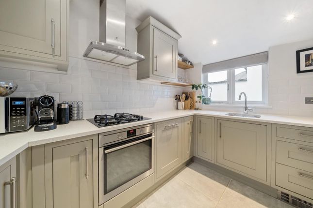 Semi-detached house for sale in Old Hill, Chislehurst