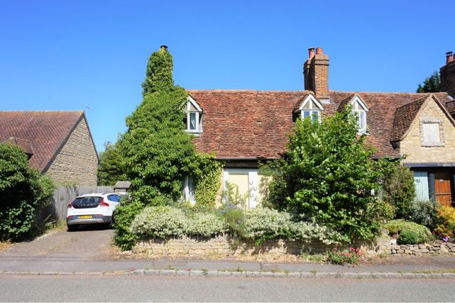 Thumbnail Cottage For Sale In Shenley Church End Village Milton Keynes Thumbnail Cottage For Sale In Shenley Church End Village Milton Keynes