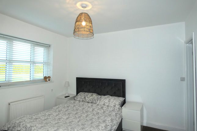 Thumbnail Room to rent in Ulnes Walton Lane, Leyland