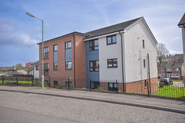 Flat for sale in Hulbert Court, Perth