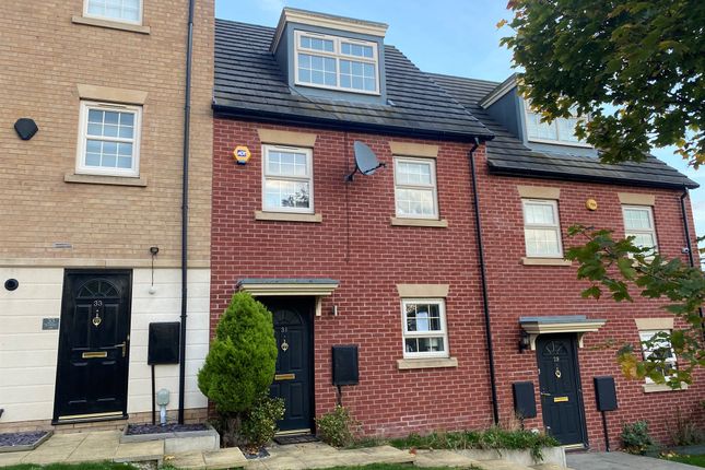 Image of 31 Bunkers Hill Road, Hull, HU4 6BD