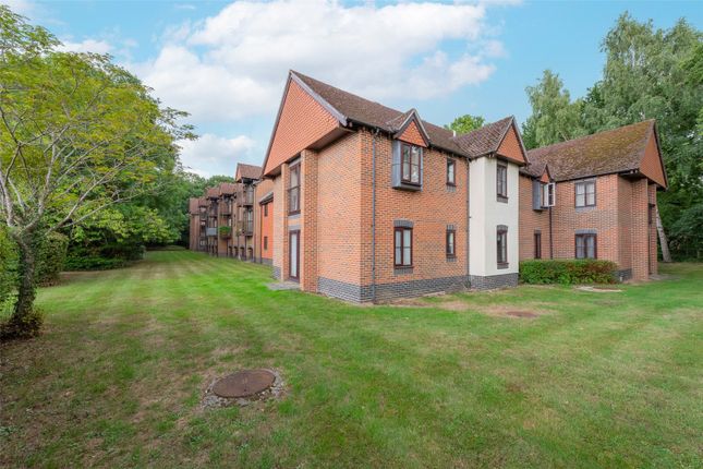 Thumbnail Flat for sale in Christy Court, Tadley, Hampshire