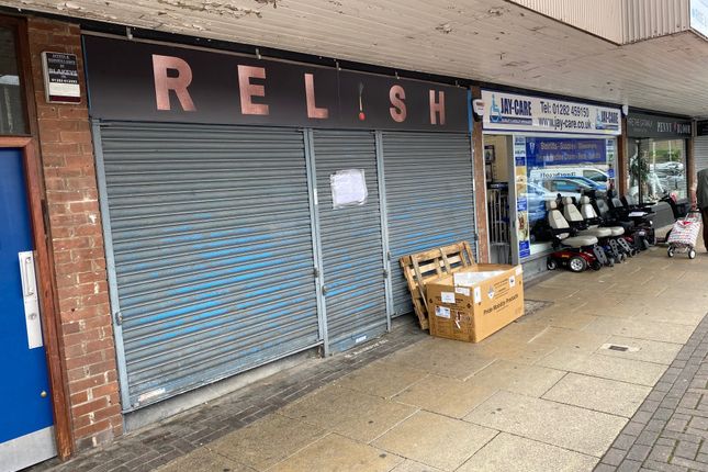 Thumbnail Retail premises to let in Keirby Walk, Burnley