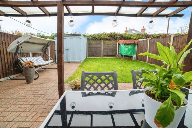 90, Alcock Avenue, MANSFIELD photo 4