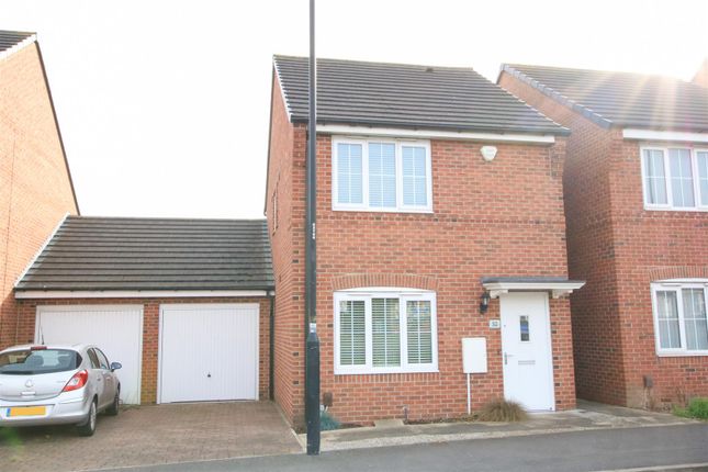 Detached house for sale in Carr House Road, Hyde Park, Doncaster