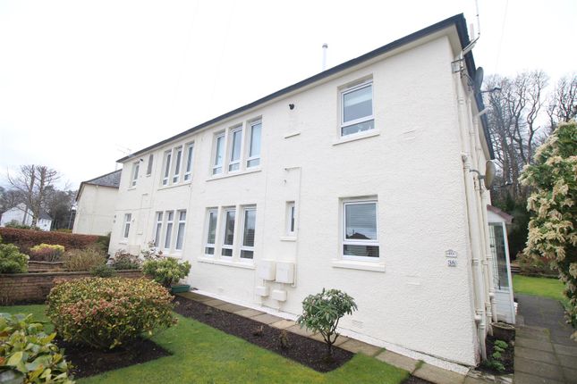 Flat for sale in Finlaystone Road, Kilmacolm