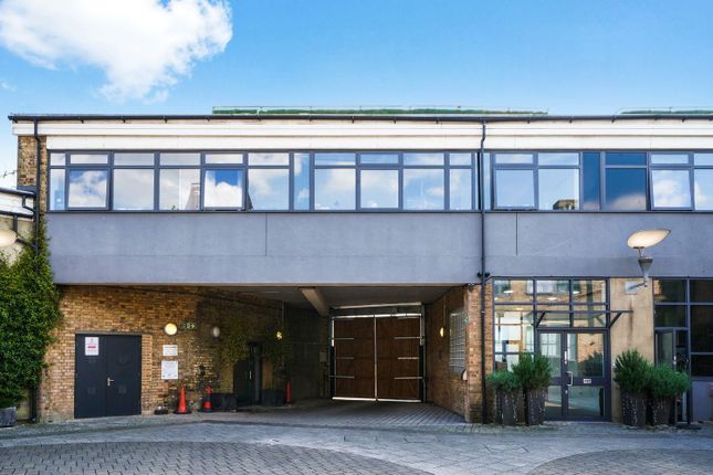 Flat D, 100, Villiers Road, Willesden photo 3