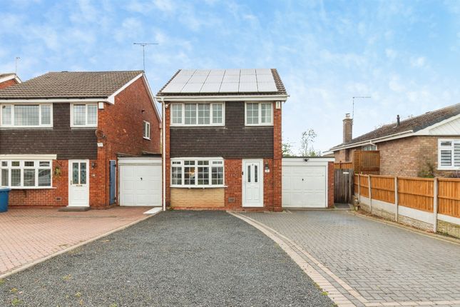 2, Hambridge Close, Stafford photo 2