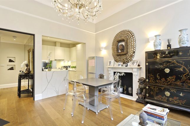 Flat for sale in Cromwell Road, Earls Court, London