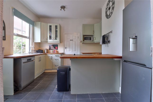 Maisonette for sale in Petworth Road, Witley, Godalming, Surrey