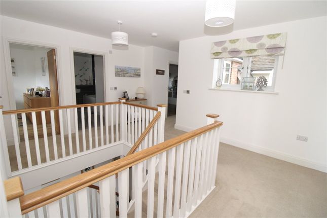 Detached house for sale in Cheyney Green, Darsham, Saxmundham, Suffolk