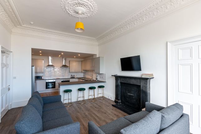 Shared accommodation to rent in Mentone Gardens, Edinburgh