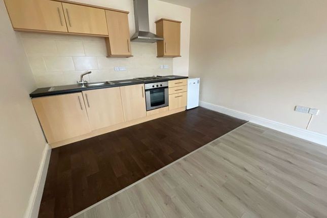Flat for sale in Saville Street West, North Shields