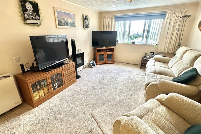 The Sycamores, Flat 40, Trevarthian Road, St. Austell photo 4