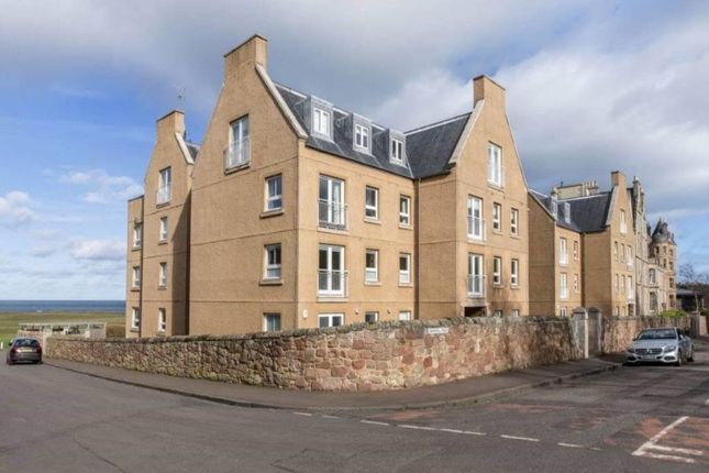 1-bed flat on Hamilton Court, Cromwell Road, North Berwick, North Berwick, £1,095/mo