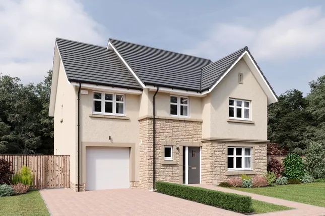 Cala Homes - Cornhill Village
