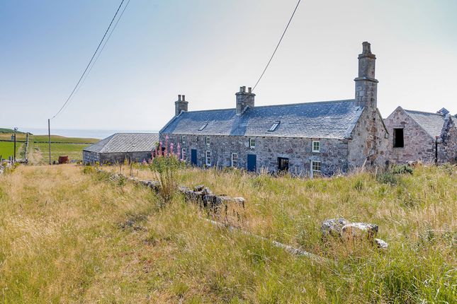 Detached house for sale in Loth, Helmsdale, Highlands