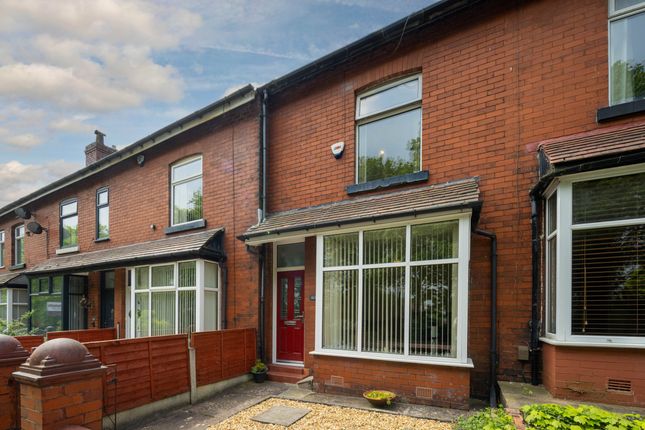 Thumbnail Terraced house for sale in Devonshire Road, Bolton, Lancashire
