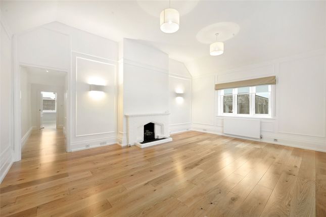 Thumbnail Flat to rent in Radnor Mansions, 164-166 Kings Road